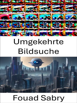 cover image of Umgekehrte Bildsuche